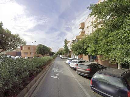 Nave industrial en venta en Almería