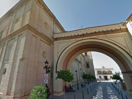 Casa en venta en Umbrete