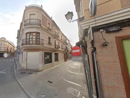 Piso en venta en Lucena rebajado