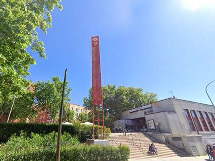 Piso en venta en Madrid