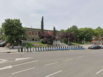 Piso en venta en Madrid