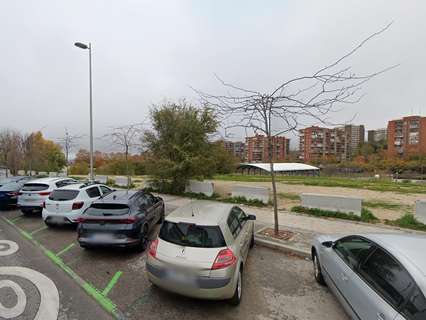 Piso en venta en Madrid