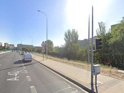 Piso en venta en Madrid