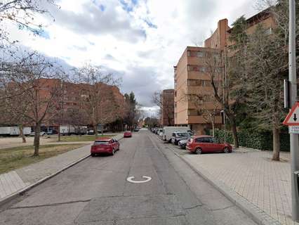Piso en venta en Madrid