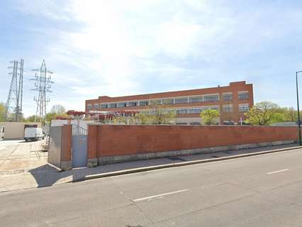 Piso en venta en Valladolid rebajado