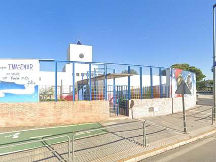 Casa en venta en Santiponce