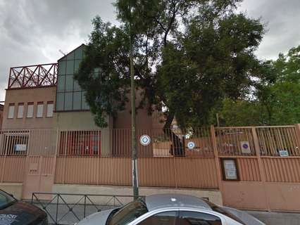 Piso en venta en Madrid