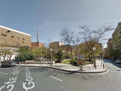 Piso en venta en Alicante