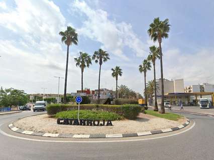 Piso en venta en Catarroja rebajado