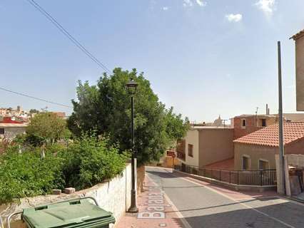 Casa en venta en Lorca