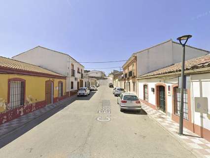 Casa en venta en La Carolina rebajada