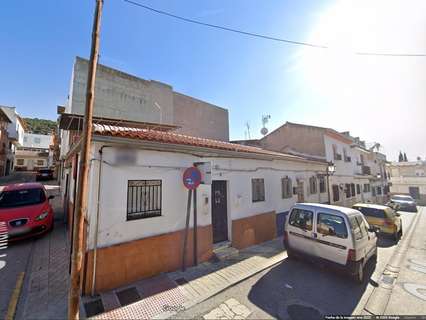 Casa en venta en Granada rebajada