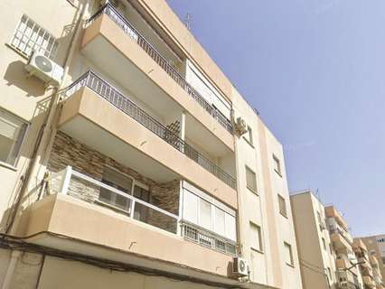 Piso en venta en Almería