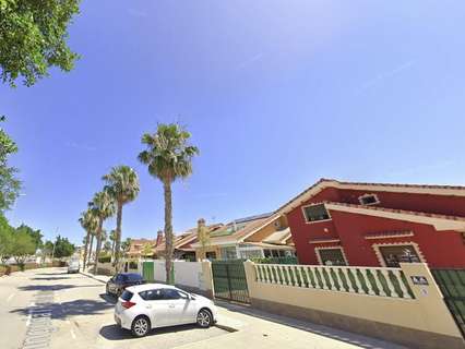 Casa en venta en Guardamar del Segura