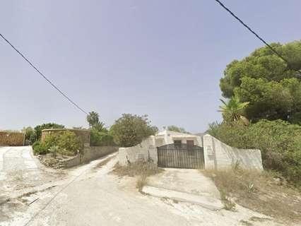 Casa en venta en Jávea/Xàbia