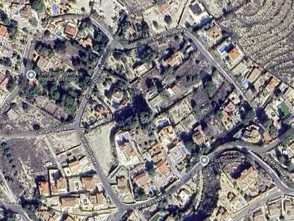 Casa en venta en Busot