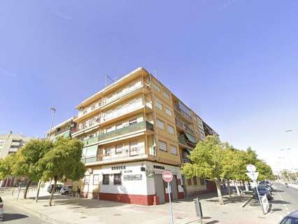 Piso en venta en Alicante