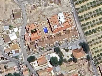 Casa en venta en Orihuela