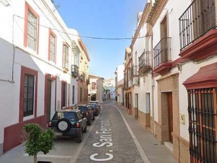 Piso en venta en Lora del Río