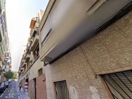 Plaza de parking en venta en Alicante