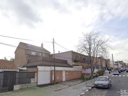 Local comercial en venta en Madrid