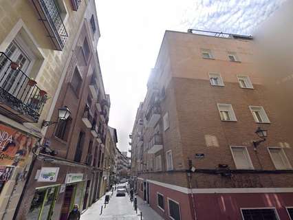 Piso en venta en Madrid