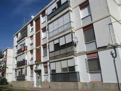 Piso en venta en San Roque
