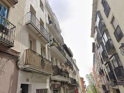 Piso en venta en Madrid