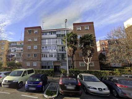 Piso en venta en Madrid
