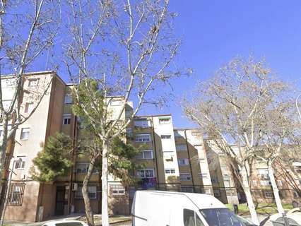 Piso en venta en Madrid rebajado