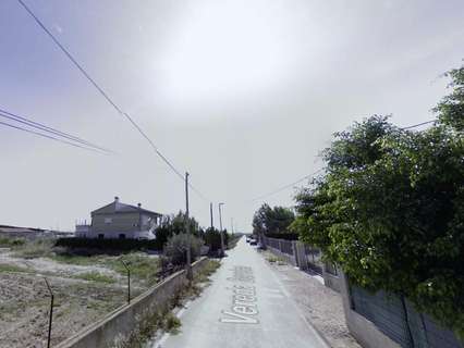 Casa en venta en Murcia zona El Raal