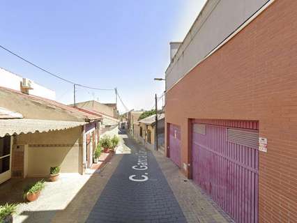 Casa en venta en Murcia