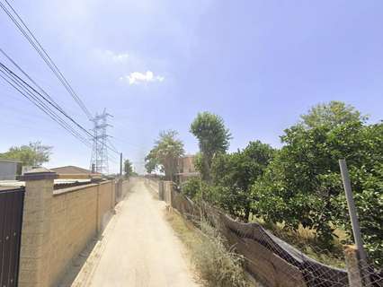 Chalet en venta en Alcalá de Guadaíra