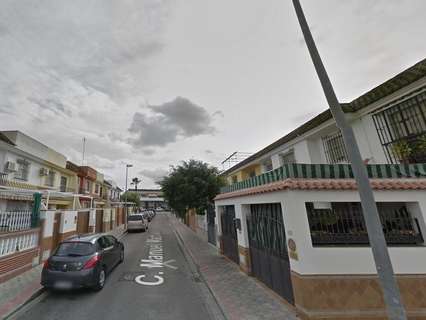 Casa en venta en Dos Hermanas