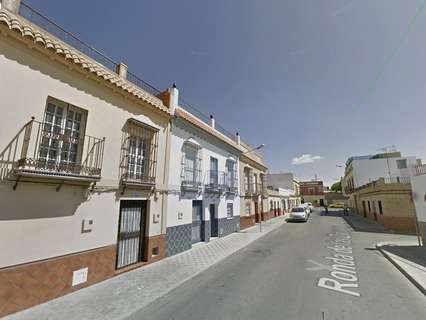 Casa en venta en Utrera rebajada