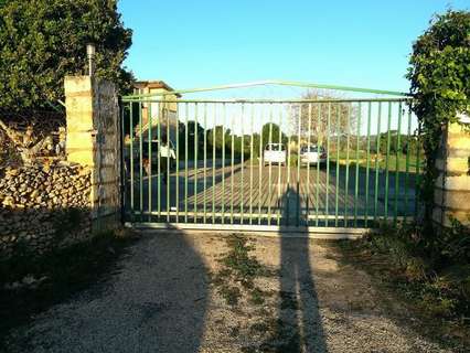 Chalet en venta en Manacor