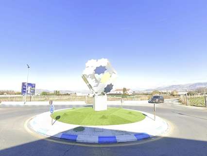 Casa en venta en Churriana de la Vega