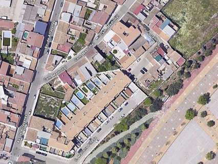 Casa en venta en Linares