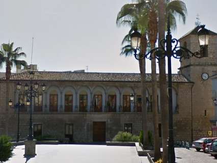 Casa en venta en Torredonjimeno rebajada