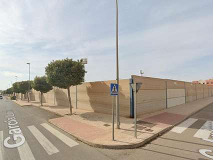 Piso en venta en Vícar