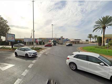 Piso en venta en Almería rebajado