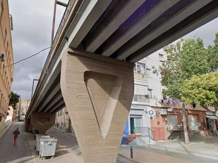 Piso en venta en Almería