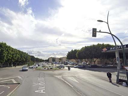 Piso en venta en Almería rebajado