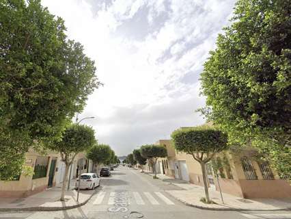 Casa en venta en Níjar rebajada