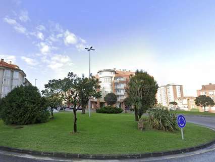 Piso en venta en Santander
