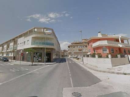 Piso en venta en Pilar de la Horadada rebajado