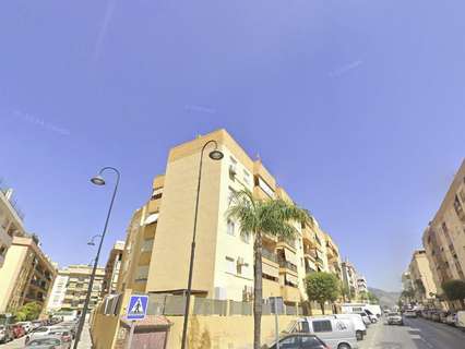 Piso en venta en Mijas