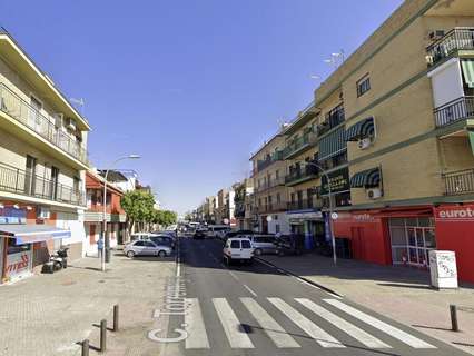 Piso en venta en Sevilla