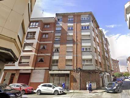 Piso en venta en Gijón