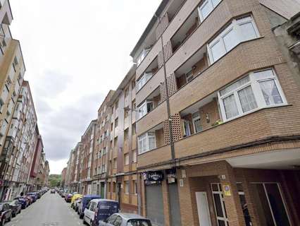 Piso en venta en Gijón